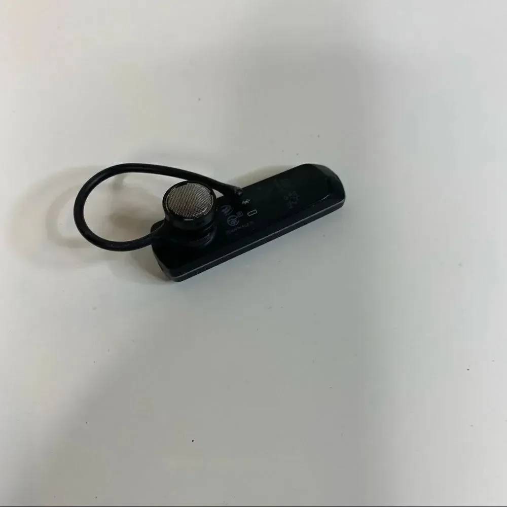 Bluetooth Earpiece